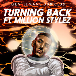Album cover of Turning Back