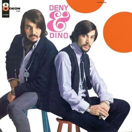 Album cover of Deny & Dino