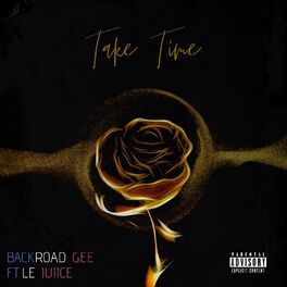 Album cover of Take Time (Remix)