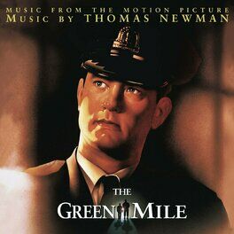 Album picture of The Green Mile (Original Motion Picture Soundtrack)