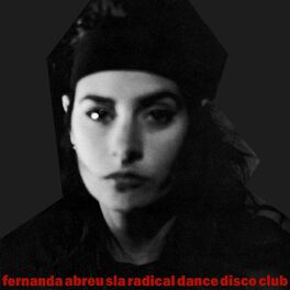Album cover of Sla Radical Dance Disco Club