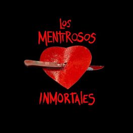 Album cover of Inmortales