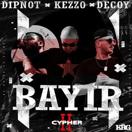 Album cover of BAYIR