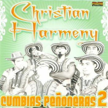 Christian Harmeney - Cumbia de Acordeon Peñonera: Canción con letra | Deezer