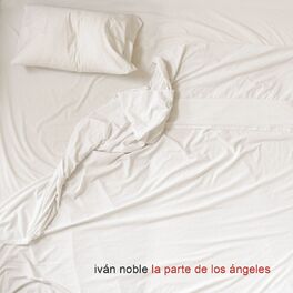 Album cover of La Parte De Los Ángeles