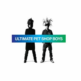 Album cover of Ultimate
