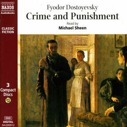 Dostoyevsky, F.: Crime and Punishment (Abridged)