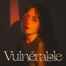Album picture of Vulnérable