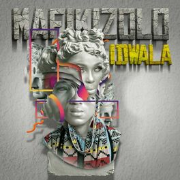 Album cover of Kwanele