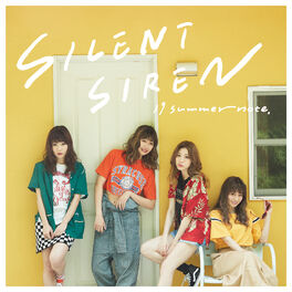 SILENT SIREN: albums, songs, playlists | Listen on Deezer