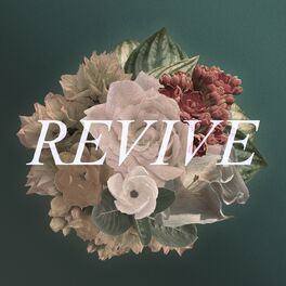 Album cover of REVIVE