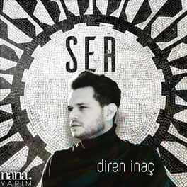 Album cover of Ser