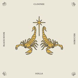 Album cover of Holla