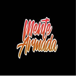 Album cover of Mente Armada
