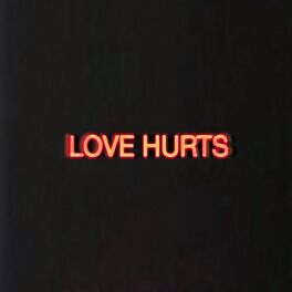 Album cover of Love Hurts