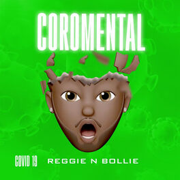 Album cover of Coromental
