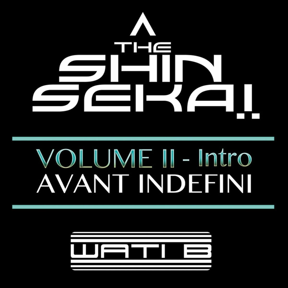The Shin Sekaï : albums