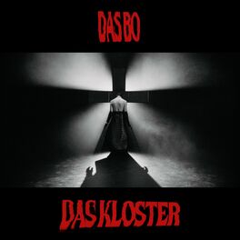 Album cover of Das Kloster