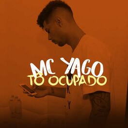 Album cover of Tô Ocupado