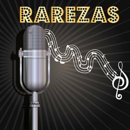 Album cover of Rarezas, Vol. 1