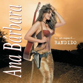 Album cover of Te Atraparé Bandido