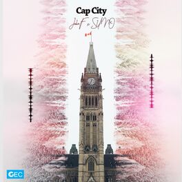Album cover of Cap City (feat. Sumo)
