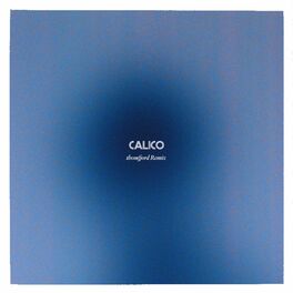 Album cover of Calico (thomfjord Remix)
