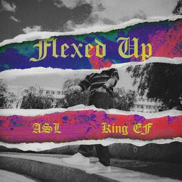 Album cover of Flexed up