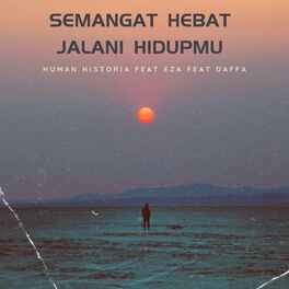 Album cover of Semangat Hehat Hadapi Hidupmu