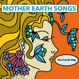 Album cover of Mother Earth Songs (Earth Day)