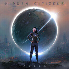 Album cover of Aella