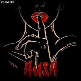 Album cover of Hush