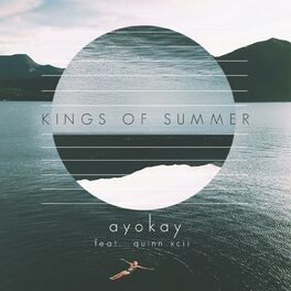 Album cover of Kings of Summer