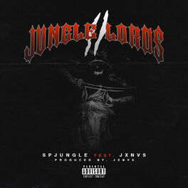 Album cover of Junglelords 2