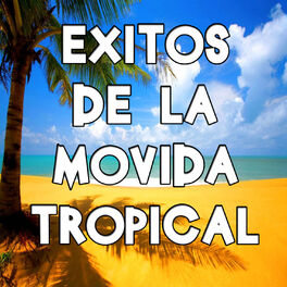 Album cover of Exitos de la Movida Tropical