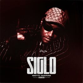 Album cover of Siglo