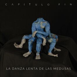 Album cover of La Danza Lenta de las Medusas