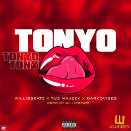 Album cover of Tonyo