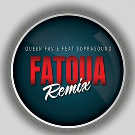 Album cover of Fatoua (Remix)