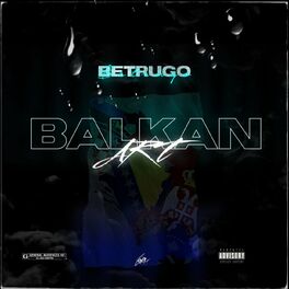 Album cover of Balkan Art