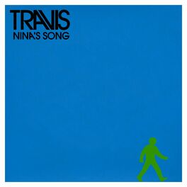 Album cover of Nina's Song