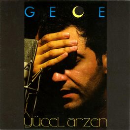 Album cover of Gece