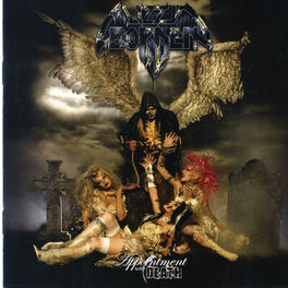 Album cover of Appointment With Death