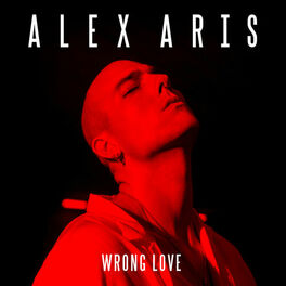 Album cover of Wrong Love