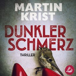 Album cover of Dunkler Schmerz