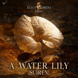 Album cover of A Water Lily (Suiren)
