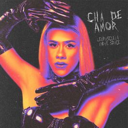 Album cover of Chá De Amor (Speed Version)