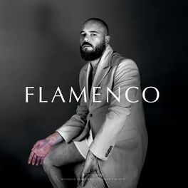 Album cover of Flamenco. Mausoleo de Celebración, Amor y Muerte