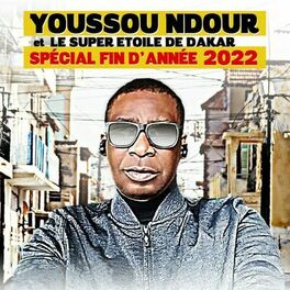 Album cover of Spécial fin d'année 2022
