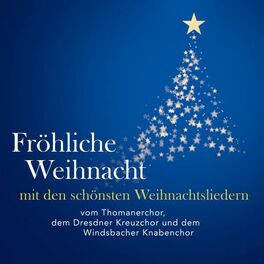 Album cover of Fröhliche Weihnacht (Mit den schönsten Weihnachtsliedern)